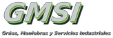 GMSI Grúas, Maniobras y Servicios Industriales
